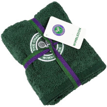 WIMBLEDON 2024 TOALLA DE INVITADOS 40*70 CM