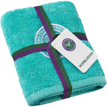 TOALLA DE INVITADOS WIMBLEDON 2025 40*70 CM