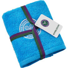 WIMBLEDON INVITA TOALLA 40*70 CM