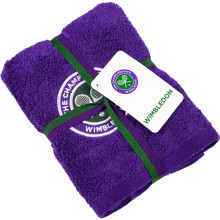 WIMBLEDON INVITA TOALLA 40*70 CM