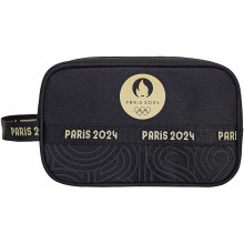 NECESER NEGRO Y DORADO PARIS 2024