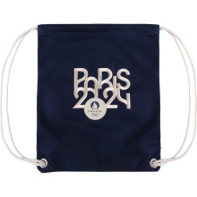 MILLESIME PARIS 2024 MOCHILA (34x42cm)