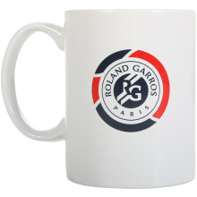 TAZA ROLAND GARROS