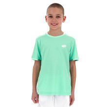 CAMISETA LOTTO EQUIPOS JUNIOR