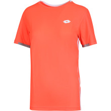 CAMISETA LOTTO EQUIPOS JUNIOR