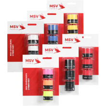 SOBREGRIP MSV CYBER WET (3 PACK) (SURGRIP)