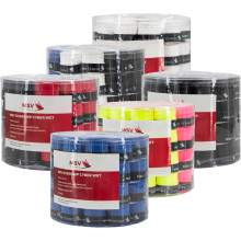 SOBREGRIPS MSV CYBER WET (60 PACK)