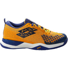 ZAPATILLAS LOTTO RAPTOR HYPERPULSE 100 TODAS LAS SUPERFICIES