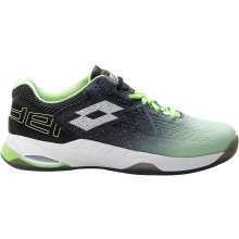 LOTTO SUPERRAPIDA 100 PADEL/TERRAIN SHOES