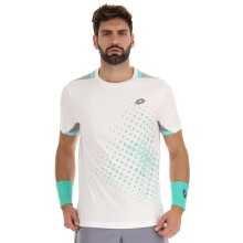 CAMISETA LOTTO TOP IV