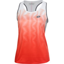 CAMISETA DE TIRANTES LOTTO MUJER TOP IV