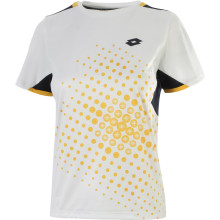 CAMISETA LOTTO JUNIOR NIÑO IV