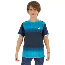 CAMISETA LOTTO JUNIOR BOYS IV