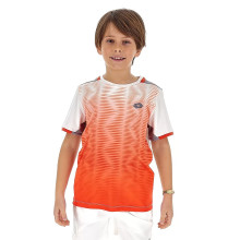 CAMISETA LOTTO JUNIOR NIÑO IV