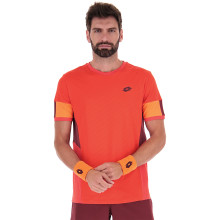CAMISETA LOTTO TECH I - D1