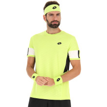 CAMISETA LOTTO TECH I - D1