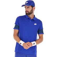 POLO HOMBRE LOTTO TECH I - D1