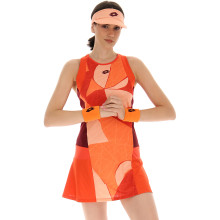 VESTIDO LOTTO MUJER TECH I - D3