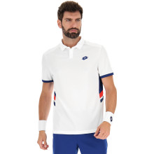 POLO HOMBRE LOTTO SQUADRA III