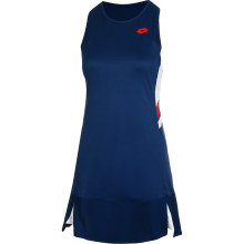 VESTIDO LOTTO MUJER SQUADRA III