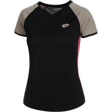 CAMISETA LOTTO MUJER SUPERRAPIDA VI PADEL