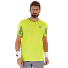 CAMISETA LOTTO SUPERRAPIDA VI 1 PADEL