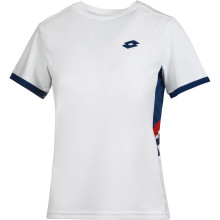 CAMISETA LOTTO JUNIOR NIÑO SQUADRA III