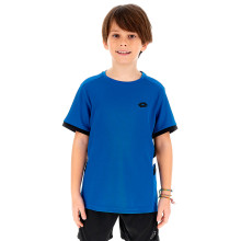 CAMISETA LOTTO JUNIOR NIÑO SQUADRA III