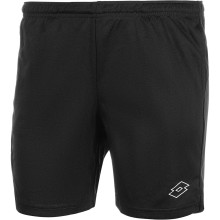 PANTALÓN CORTO LOTTO JUNIOR NIÑO SQUADRA III