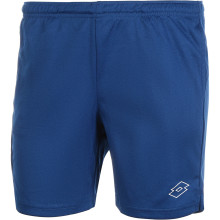 PANTALÓN CORTO LOTTO JUNIOR NIÑO SQUADRA III