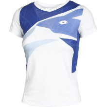 CAMISETA LOTTO JUNIOR NIÑA TECH I - D2