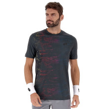 CAMISETA LOTTO SUPERRAPIDA VII PADEL