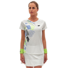 CAMISETA LOTTO MUJER TECH I D5 NEW-YORK