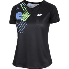 CAMISETA LOTTO MUJER TECH I D5 NEW-YORK