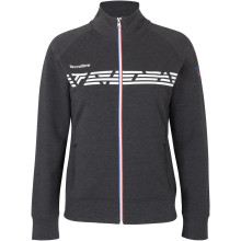 CHAQUETA TECNIFIBRE JUNIOR NIÑA KNIT