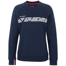 SUDADERA TECNIFIBRE JUNIOR NIÑA