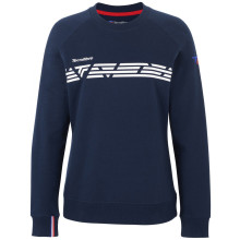 SUDADERA TECNIFIBRE MUJER