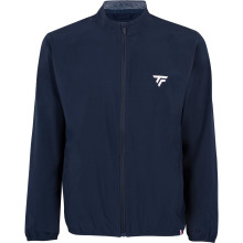 CHAQUETA TECNIFIBRE PRO LIGHT CREMALLERA COMPLETA