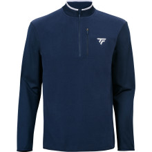 SUDADERA TECNIFIBRE POLAR 1/4 CREMALLERA