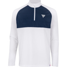 SUDADERA TECNIFIBRE PRO THERMO 1/4 CREMALLERA