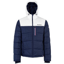 CHAQUETA TECNIFIBRE WINTER BOMBER