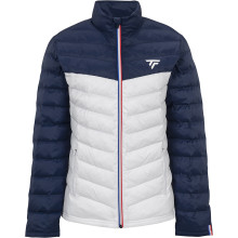 CHAQUETA TECNIFIBRE MUJER LIGHT BOMBER
