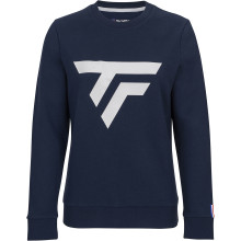 SUDADERA TECNIFIBRE MUJER FLEECE