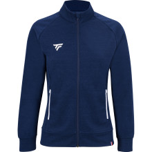 CHAQUETA TECNIFIBRE MUJER TEAM