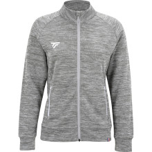 CHAQUETA TECNIFIBRE MUJER TEAM