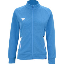 CHAQUETA TECNIFIBRE MUJER TEAM