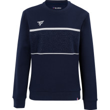 SUDADERA TECNIFIBRE JUNIOR NIÑA TEAM