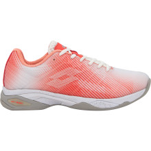 ZAPATILLAS DE MOQUETA LOTTO MIRAGE 300 III PARA MUJER