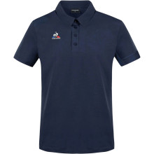 POLO HOMBRE LE COQ SPORTIF TENNIS N°6