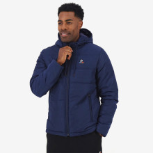 CHAQUETA ACOLCHADA LE COQ SPORTIF ESSENTIELS HEAVY N°1